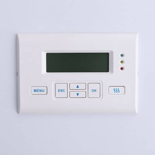 Купить Котел Stout SEB-0001-000009 электрический настенный 9 кВт по низкой цене