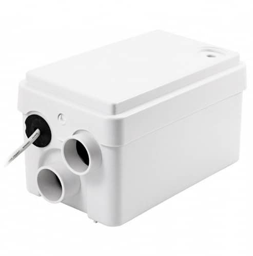 Купить Насосная станция Unipump Sanivort 255 А канализационная по низкой цене