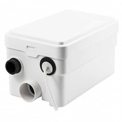 Купить Насосная станция Unipump Sanivort 255 M канализационная по низкой цене