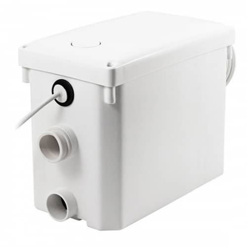 Купить Насосная станция Unipump Sanivort 405 M канализационная по низкой цене