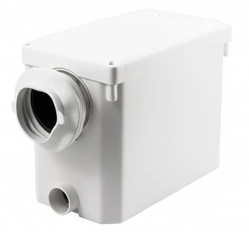 Купить Насосная станция Unipump Sanivort 405 M канализационная по низкой цене