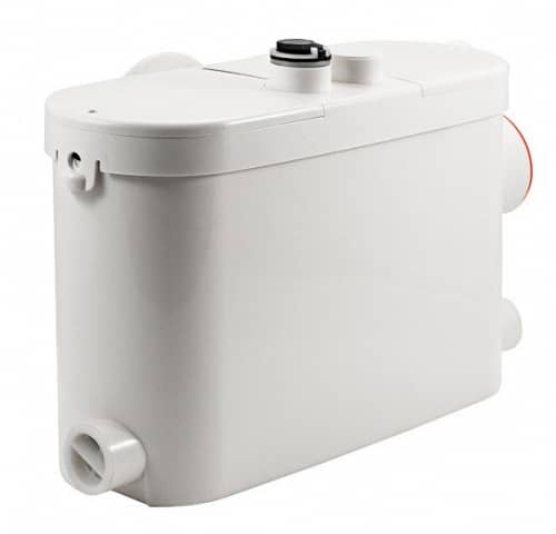 Купить Насосная станция Unipump Sanivort 605 Duo канализационная по низкой цене