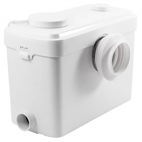 Купить Насосная станция Unipump Sanivort 605 A канализационная по низкой цене