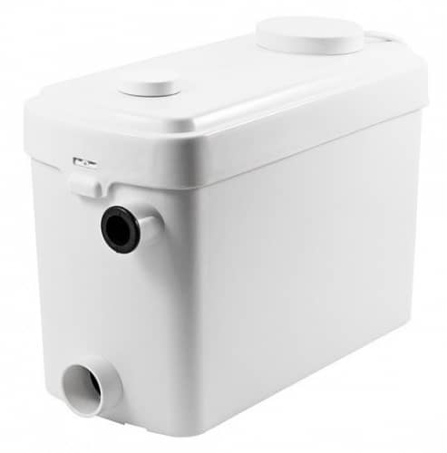 Купить Насосная станция Unipump Sanivort 605 A канализационная по низкой цене