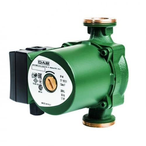 Купить Насос DAB VS 65/150 M циркуляционный по низкой цене