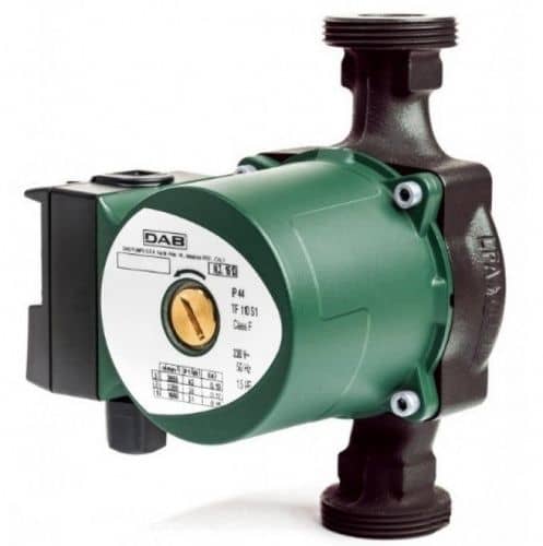 Купить Насос DAB VA 65/180 циркуляционный по низкой цене