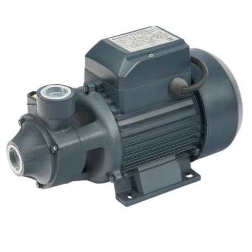 Купить Насос Unipump QB 60 поверхностный по низкой цене