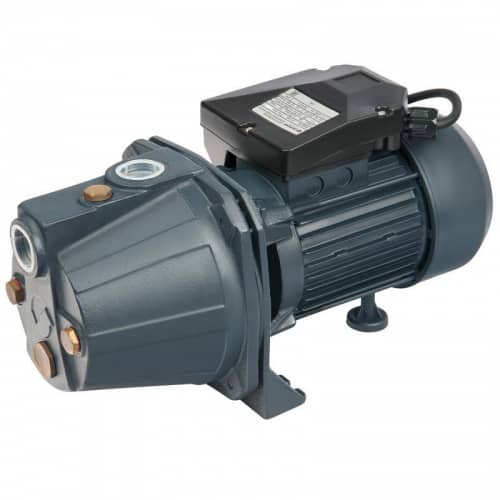 Купить Насос Unipump Jet 40 S поверхностный по низкой цене