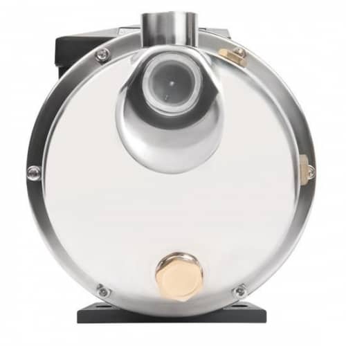 Купить Насос Unipump JS 80 поверхностный по низкой цене