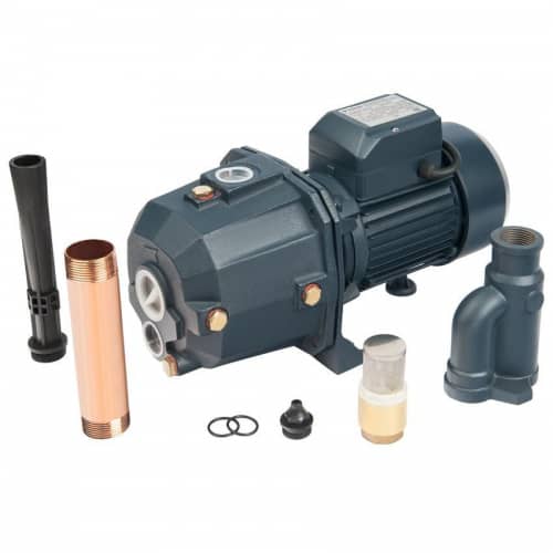 Купить Насос Unipump DP-750 поверхностный по низкой цене