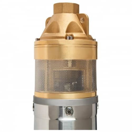 Купить Насос Unipump 4SKM 100 погружной кабель 20 м по низкой цене