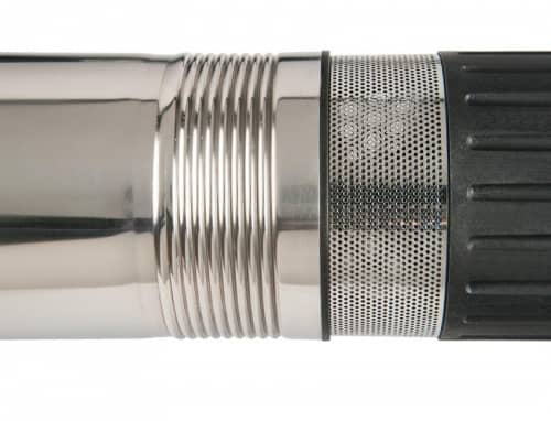 Купить Насос Unipump Eco Automat погружной кабель 20 м по низкой цене