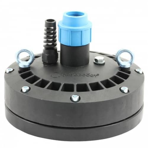 Купить Оголовок Unipump Акваробот АОС-133-40 скважинный по низкой цене