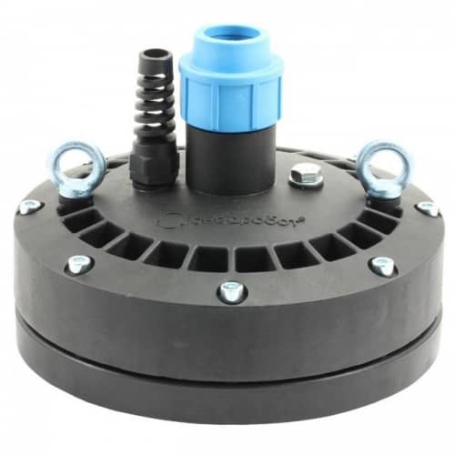 Купить Оголовок Unipump Акваробот АОС-152-32 скважинный по низкой цене