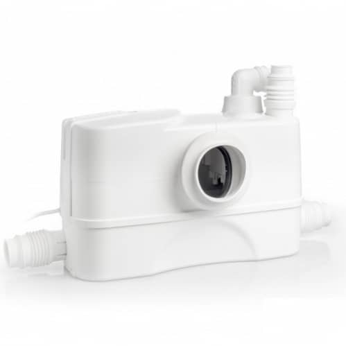 Купить Насос DAB Genix 130 V230/50 фекальный по низкой цене