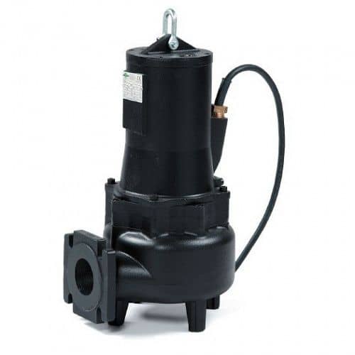 Купить Насос Sea-Land DV25/250T4 фекальный по низкой цене