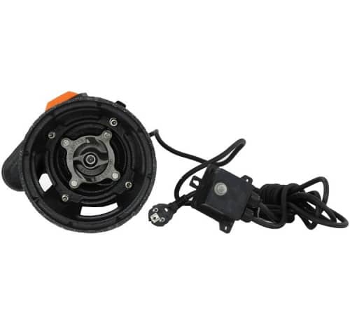 Купить Насос WWQ NB-1300GM фекальный по низкой цене