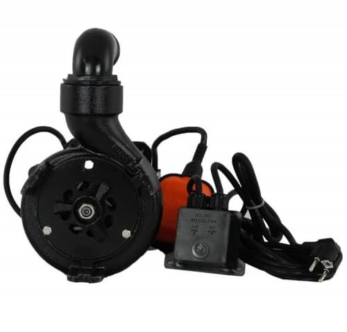 Купить Насос WWQ NB-1300N фекальный по низкой цене