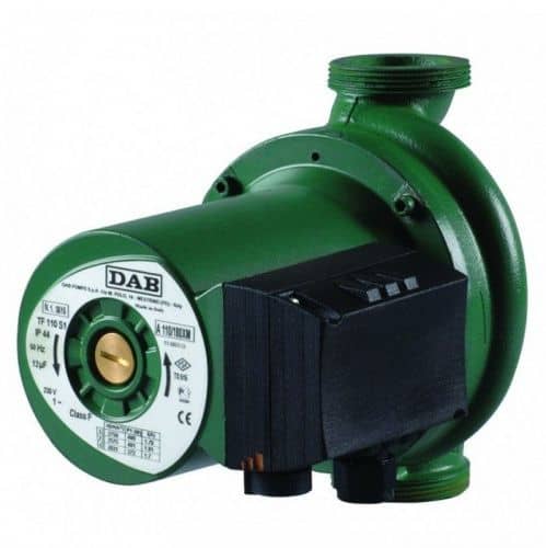 Купить Насос DAB A 110/180 M циркуляционный по низкой цене