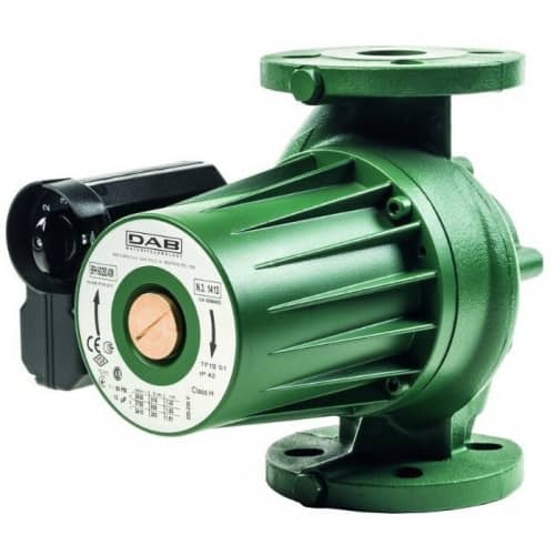 Купить Насос DAB BPH 60/280.50M циркуляционный по низкой цене