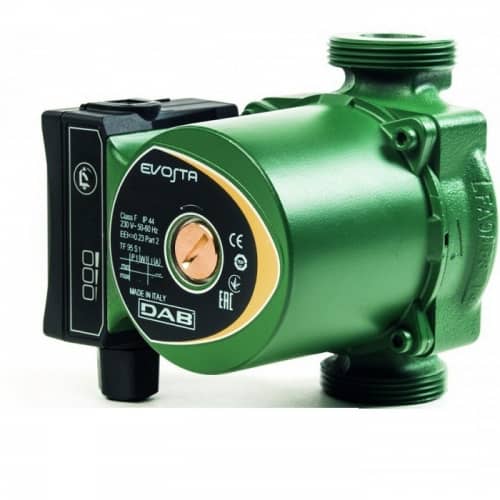 Купить Насос DAB Evosta 40-70/180 циркуляционный по низкой цене
