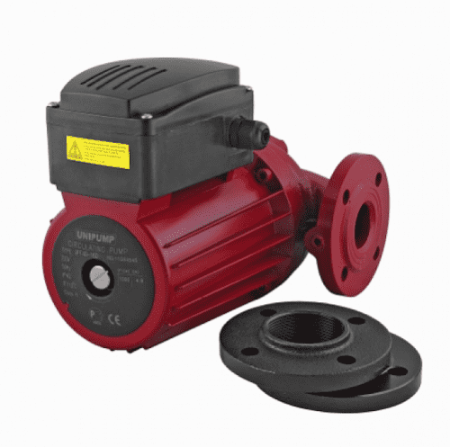 Купить Насос Unipump UPF 32-120 220 циркуляционный по низкой цене