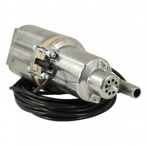 Купить Насос Unipump Бавленец-М погружной, с верхним забором воды, кабель 6 м по низкой цене