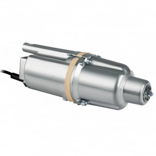 Купить Насос Unipump Бавленец погружной, с нижним забором воды, кабель 40 м по низкой цене