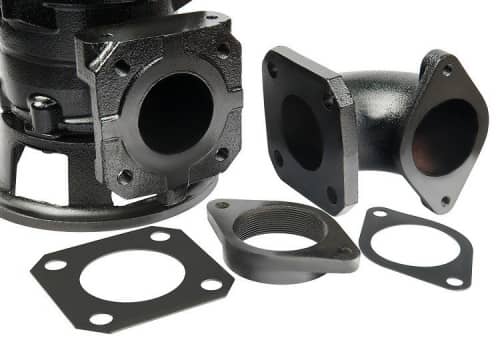 Купить Насос Unipump Fekamax 100С4-3.7 22282 фекальный по низкой цене