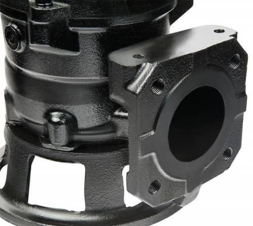 Купить Насос Unipump Fekamax 80С2-1.5 87320 фекальный по низкой цене