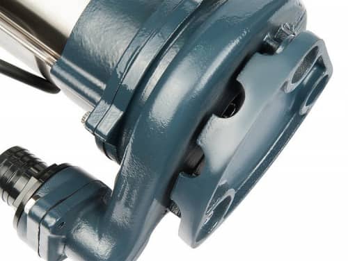 Купить Насос Unipump Fekapump V1500F 89415 дренажный по низкой цене