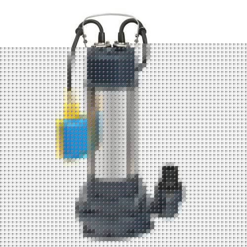 Купить Насос Unipump Fekapump V450F 52156 дренажный по низкой цене