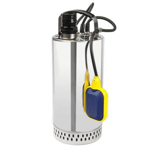 Купить Насос Unipump SPSN 750F 37426 дренажный по низкой цене