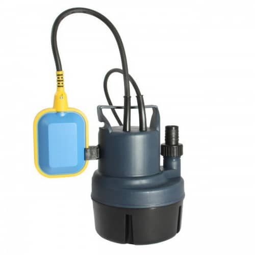 Купить Насос Unipump Sub 209 P 77522 дренажный по низкой цене