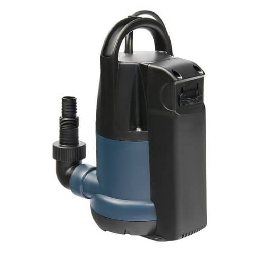 Купить Насос Unipump Sub 407 P 20419 дренажный по низкой цене