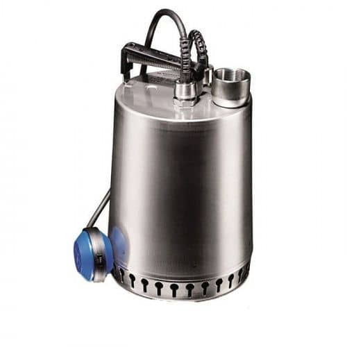Купить Насос Grundfos Unilift AP 12.40.06.A1 дренажный по низкой цене