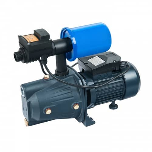 Купить Насосная станция Unipump Акваробот JET 100 L адаптивная по низкой цене