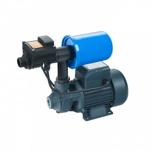 Купить Насосная станция Unipump Акваробот QB 70 адаптивная по низкой цене