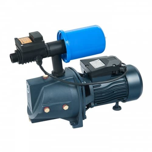 Купить Насосная станция Unipump Акваробот JSW 55 адаптивная по низкой цене