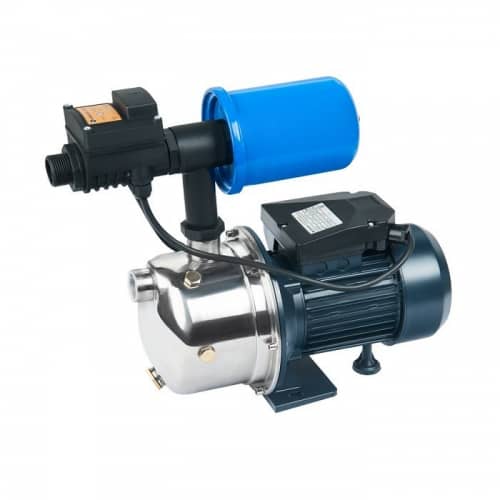 Купить Насосная станция Unipump Акваробот JS 60 адаптивная по низкой цене