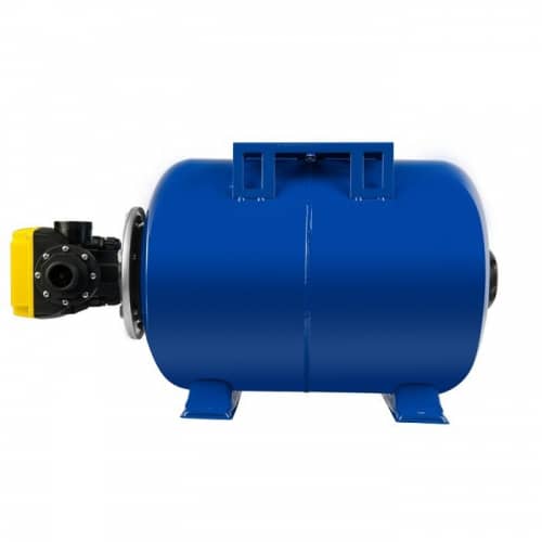 Купить Комплект автоматики Unipump Акваробот Турбипресс 2,2 кВт для насоса по низкой цене