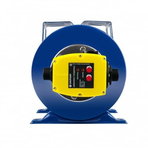 Купить Комплект автоматики Unipump Акваробот Турбипресс 2,2 кВт для насоса по низкой цене