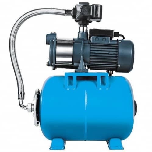 Купить Насосная станция Unipump Auto MH 200 A по низкой цене