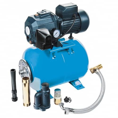 Купить Насосная станция Unipump Auto DP 750 по низкой цене