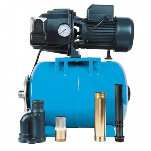 Купить Насосная станция Unipump Auto DP 750 по низкой цене