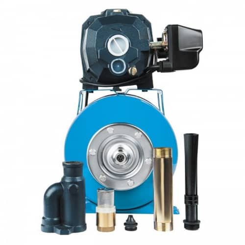 Купить Насосная станция Unipump Auto DP 750 по низкой цене