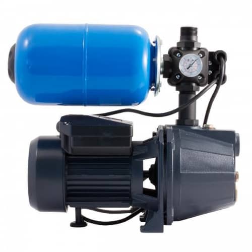 Купить Насосная станция Unipump Auto Jet 80 S-5 по низкой цене