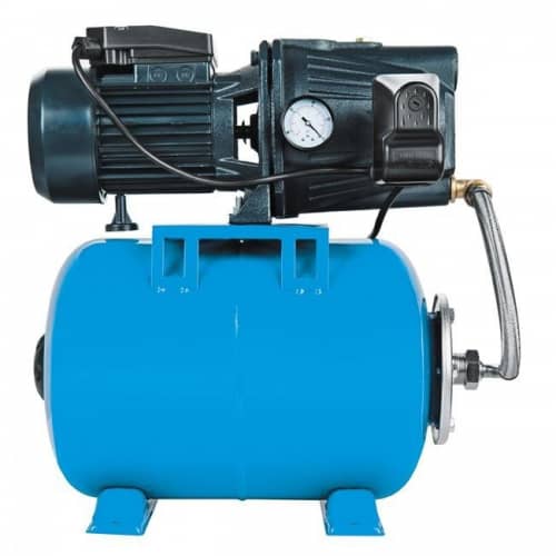 Купить Насосная станция Unipump Auto Jet 100 S-50 по низкой цене