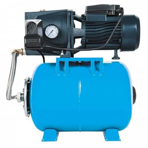 Купить Насосная станция Unipump Auto JSW 55 по низкой цене