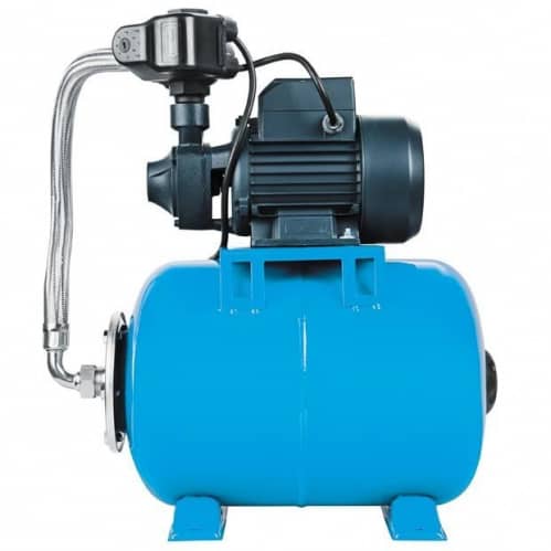 Купить Насосная станция Unipump Auto QB 70 по низкой цене